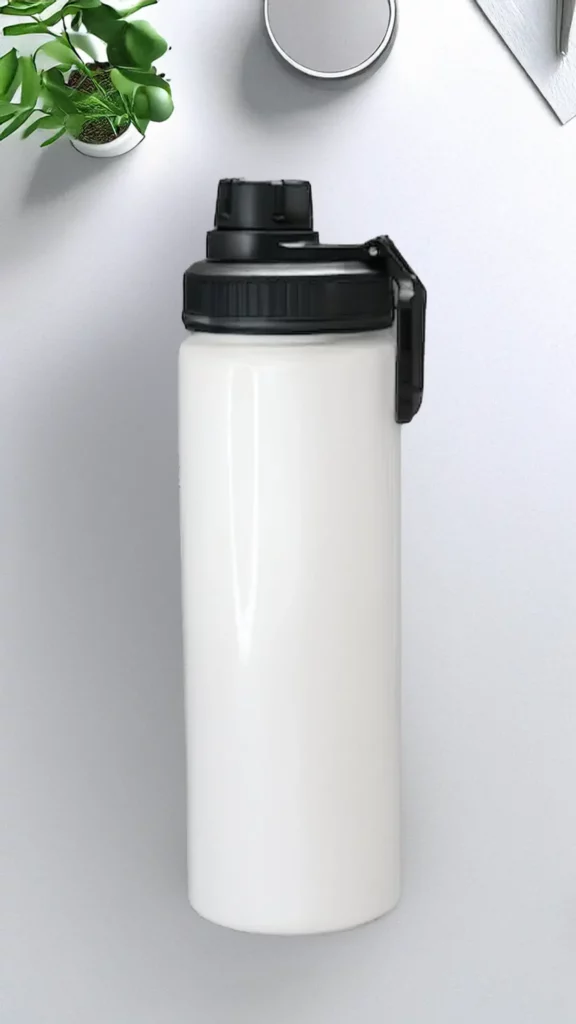 personalised water bottles