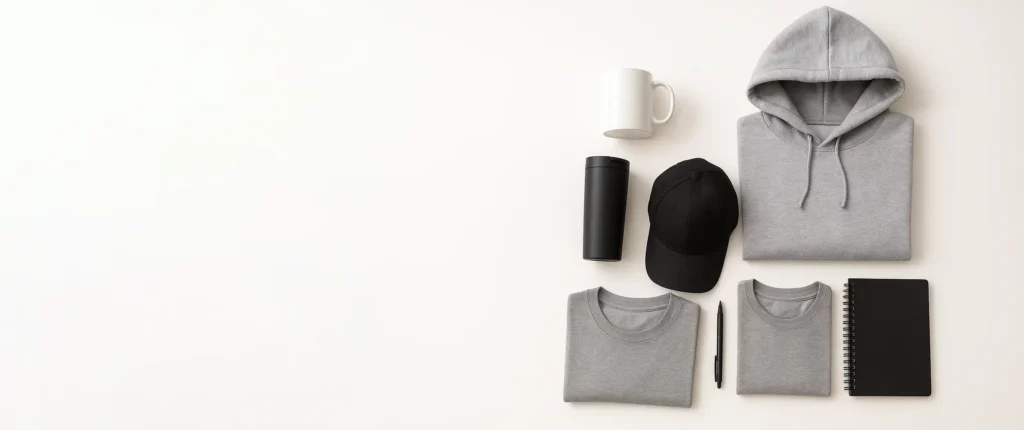 promotional gifts and personalised gifts