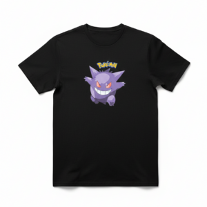 Pokémon T-Shirt Gengar